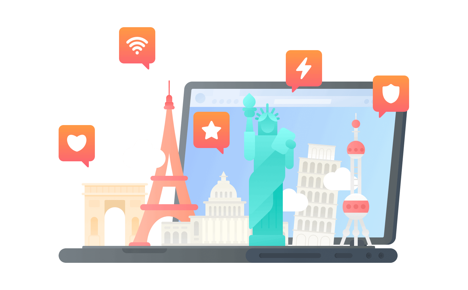 在西撒哈拉连接到中国vpn - 海龟VPN
